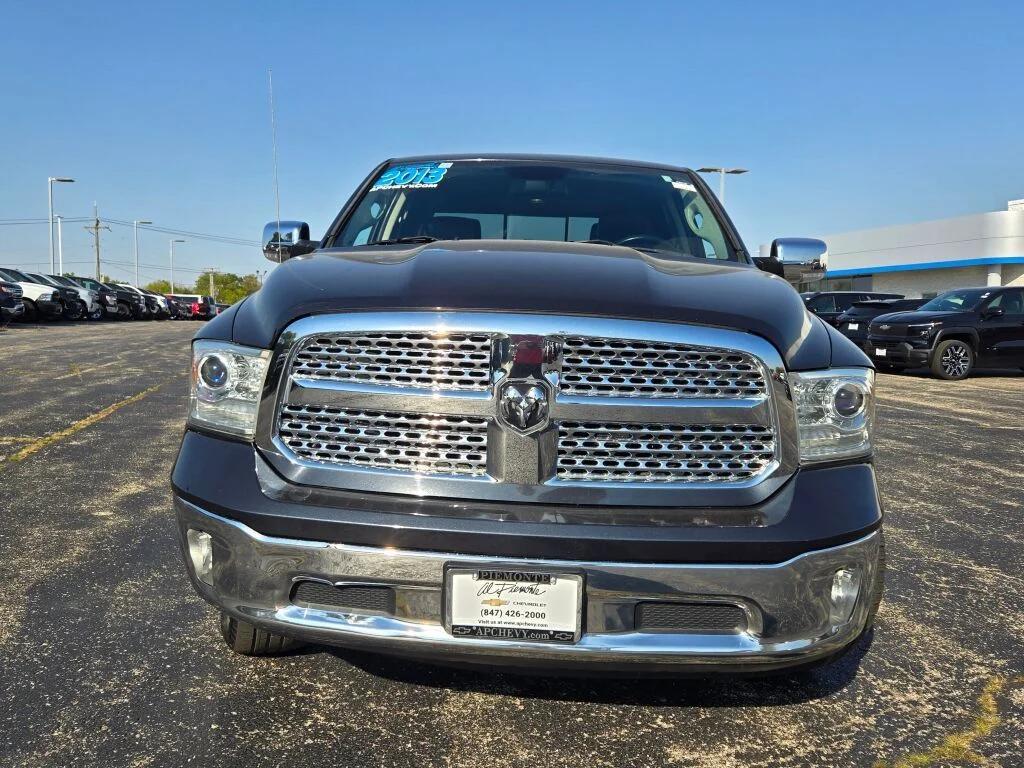 ram ram 1500 pickup 2013 1C6RR7NT6DS571857 image ram ram 1500 pickup 2013 1C6RR7NT6DS571857 image